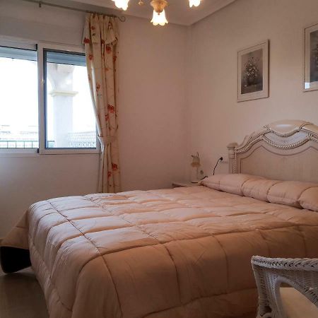 Ribera Beach 1 Apartment Nali Мар-де-Крісталь Екстер'єр фото