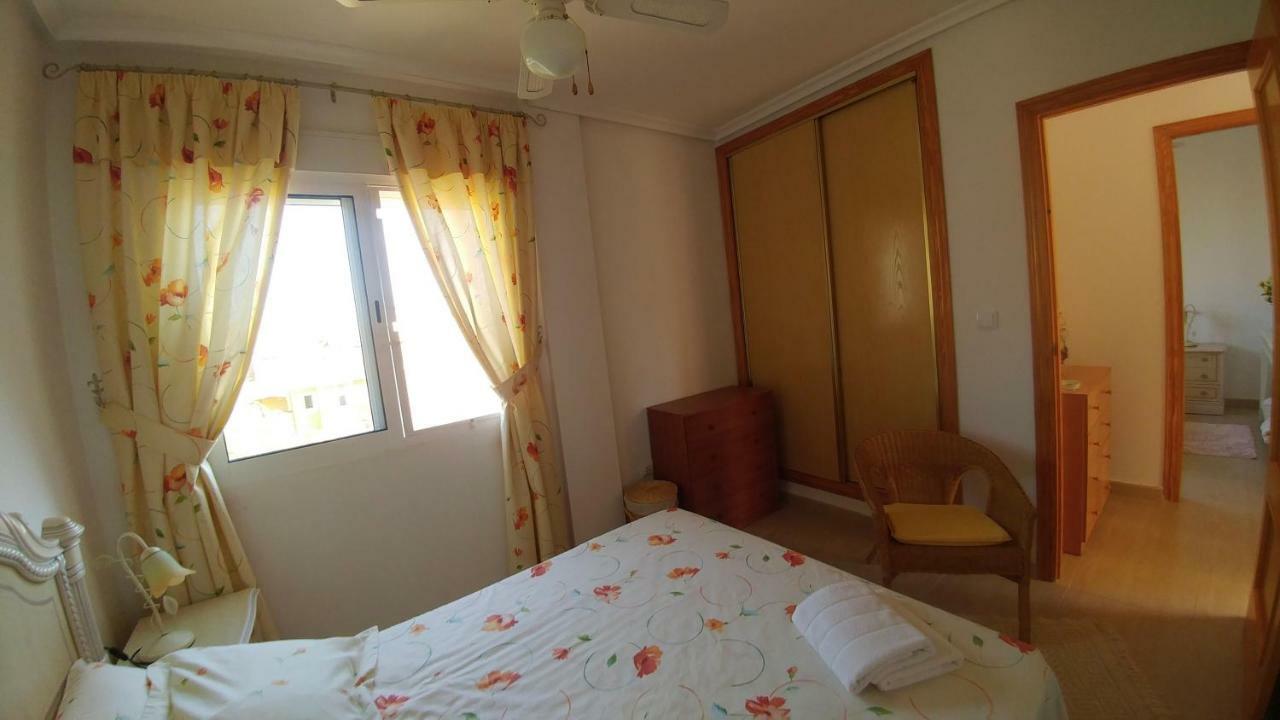 Ribera Beach 1 Apartment Nali Мар-де-Крісталь Екстер'єр фото