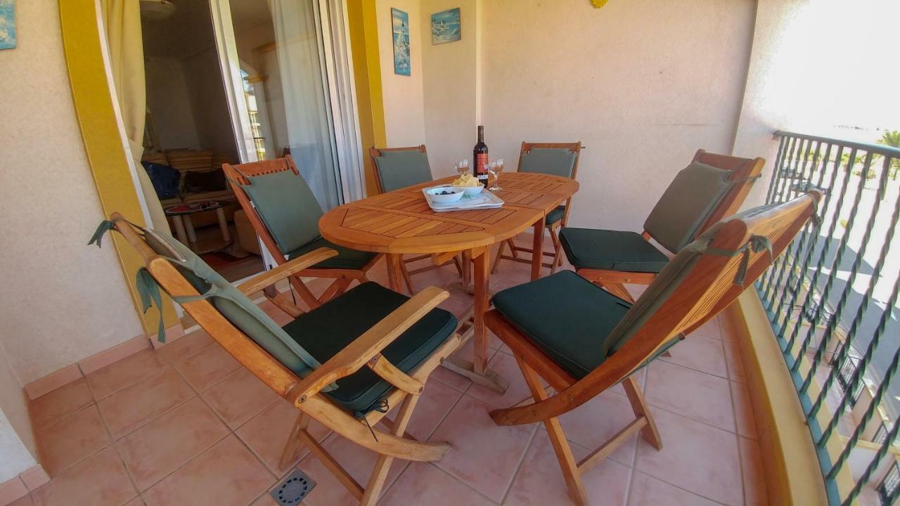 Ribera Beach 1 Apartment Nali Мар-де-Крісталь Екстер'єр фото