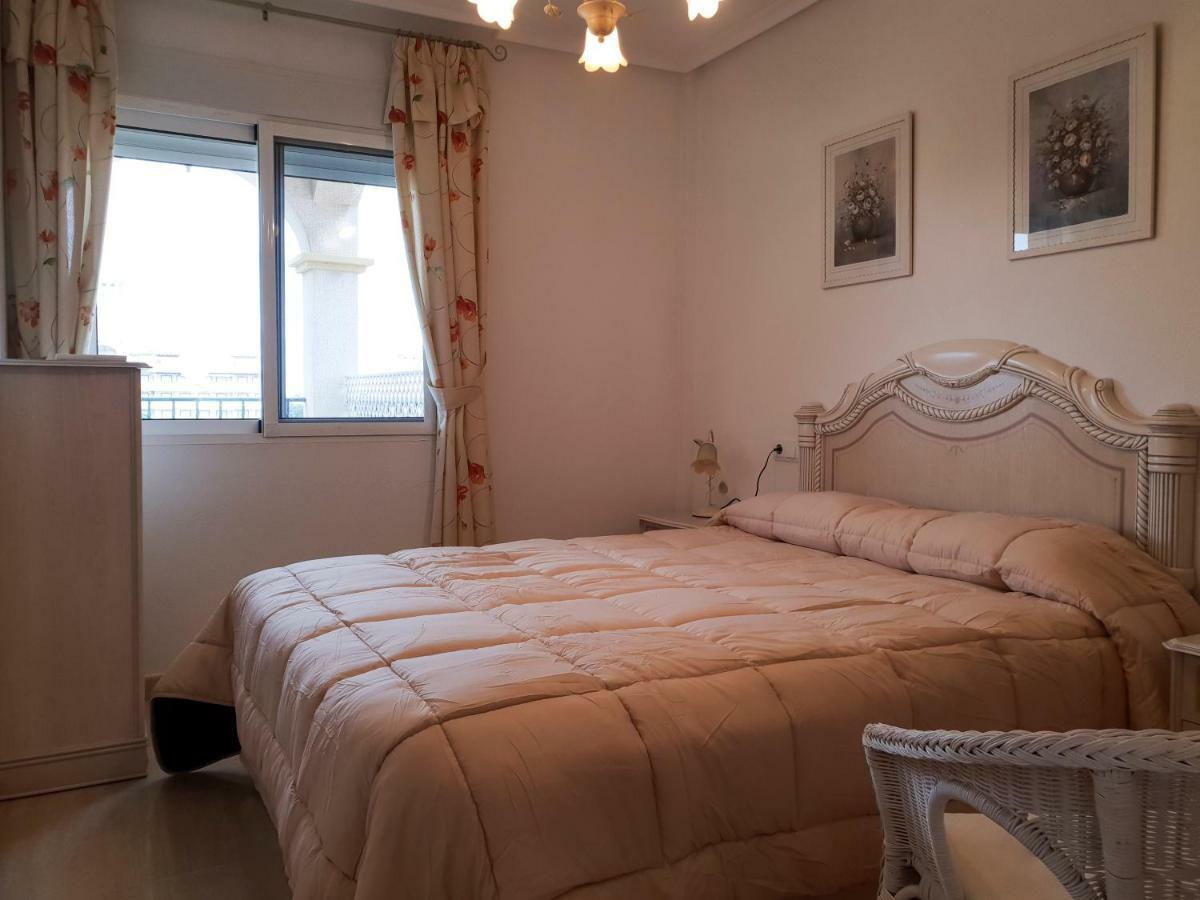 Ribera Beach 1 Apartment Nali Мар-де-Крісталь Екстер'єр фото