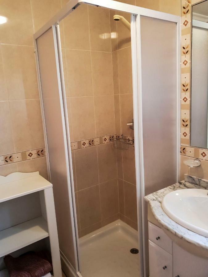 Ribera Beach 1 Apartment Nali Мар-де-Крісталь Екстер'єр фото