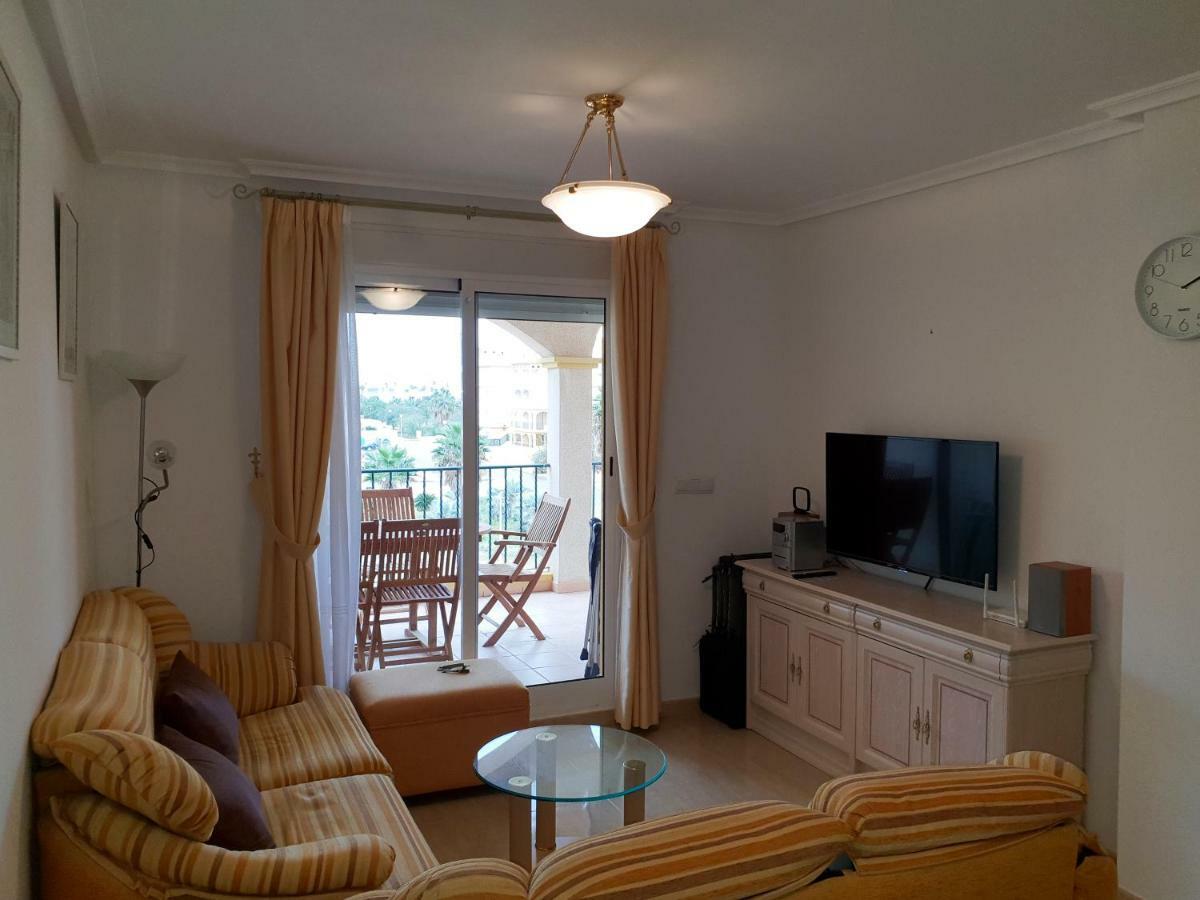 Ribera Beach 1 Apartment Nali Мар-де-Крісталь Екстер'єр фото