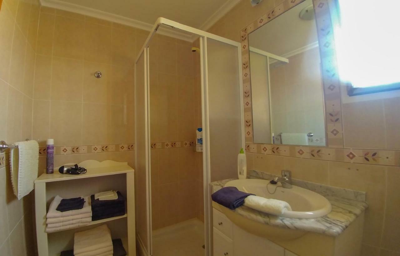 Ribera Beach 1 Apartment Nali Мар-де-Крісталь Екстер'єр фото