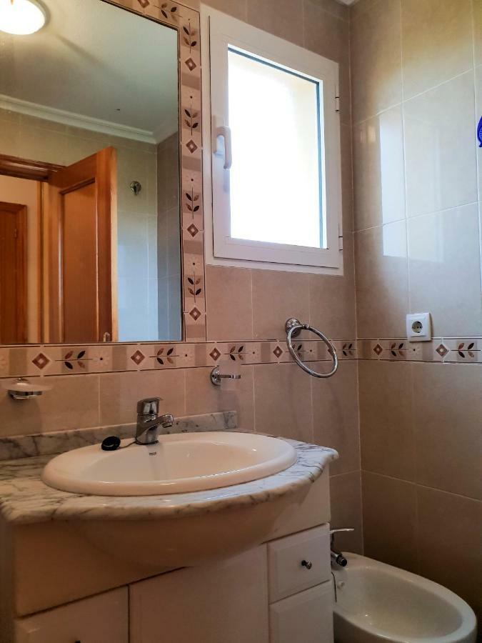 Ribera Beach 1 Apartment Nali Мар-де-Крісталь Екстер'єр фото